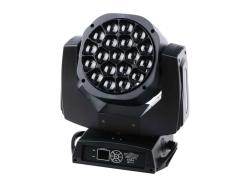 Моторизированная световая 