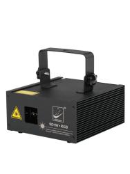 Лазерный проектор, анимационный, RGB BIG DIPPER SD10000+RGB
