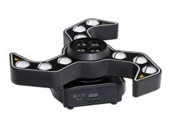 Светодиодный прожектор BI RAY ML3E