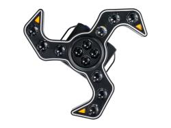 Светодиодный прожектор BI RAY ML3E