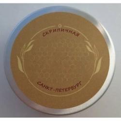 Канифоль для скрипки, светлая EL'S ELS-KС