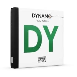 Dynamo Комплект струн для альта, среднее натяжение THOMASTIK DY200