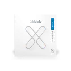 XS Отдельная струна для гитары, сталь, .0115 D'ADDARIO XSPL0115