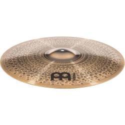 Pure Alloy Custom Medium Thin Crash Тарелка 19