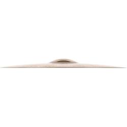Pure Alloy Custom Medium Thin Crash Тарелка 19