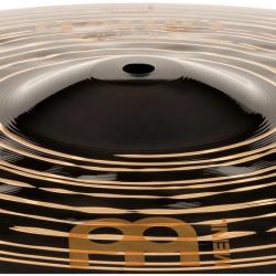 Classics Custom Dark Heavy Hihat Две тарелки 14