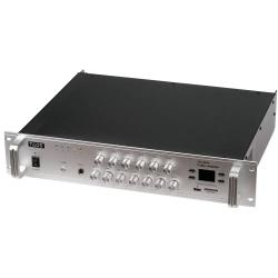 Усилитель мощности трансляционный, 350Вт TADS DS-8360
