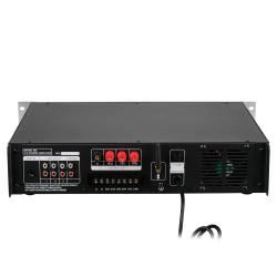 Усилитель мощности трансляционный, 350Вт TADS DS-8360