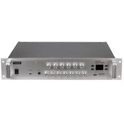 Усилитель мощности трансляционный, 350Вт TADS DS-8360