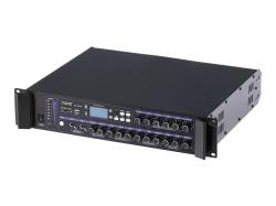 Усилитель мощности трансляционный, 360Вт TADS DS-9360