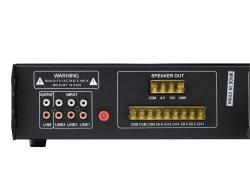 Усилитель мощности трансляционный, 360Вт TADS DS-9360