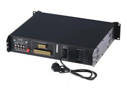 Усилитель мощности трансляционный, 360Вт TADS DS-9360