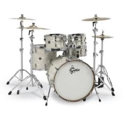 Renown Барабанная установка, жемчужная (3 коробки) GRETSCH RN2-E825-VP