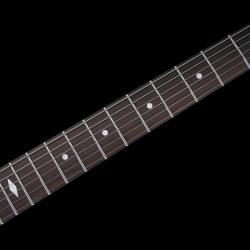 Электрогитара, синяя, Mooer MOOER MSC31-Pro-BLBT