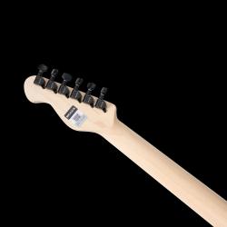 Электрогитара, синяя, Mooer MOOER MSC31-Pro-BLBT