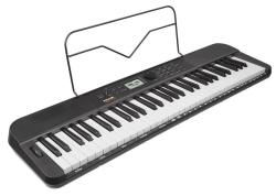 Синтезатор, 61 клавиша, автоаккомпанемент, чёрный NUX NEK-110-BK