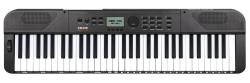 Синтезатор, 61 клавиша, автоаккомпанемент, чёрный NUX NEK-110-BK