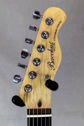 Электрогитара подержанная BACCHUS BTE-250R