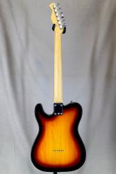 Электрогитара подержанная BACCHUS BTE-250R