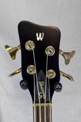 Бас-гитара подержанная WARWICK Streamer LX 4 2002
