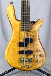 Бас-гитара подержанная WARWICK Streamer LX 4 2002