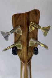 Бас-гитара подержанная WARWICK Streamer LX 4 2002