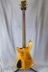 Бас-гитара подержанная WARWICK Streamer LX 4 2002
