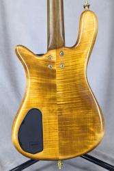 Бас-гитара подержанная WARWICK Streamer LX 4 2002