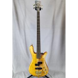 Бас-гитара подержанная WARWICK Streamer LX 4 2002
