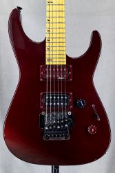 Электрогитара подержанная JACKSON Japan Super Dinky Custom 1993