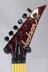 Электрогитара подержанная JACKSON Japan Super Dinky Custom 1993