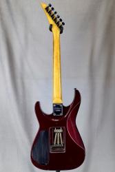 Электрогитара подержанная JACKSON Japan Super Dinky Custom 1993