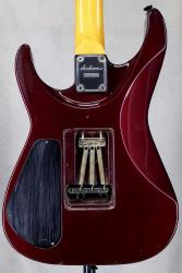 Электрогитара подержанная JACKSON Japan Super Dinky Custom 1993