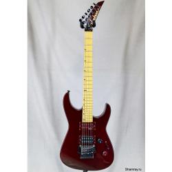 Электрогитара подержанная JACKSON Japan Super Dinky Custom 1993