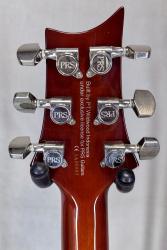 Электрогитара подержанная PRS SE Standard 2020