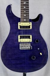 Электрогитара подержанная PRS SE Custom 24 2022