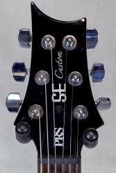 Электрогитара подержанная PRS SE Custom 24 2022