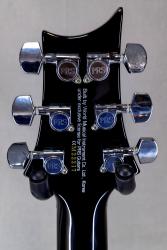 Электрогитара подержанная PRS SE Custom 24 2022