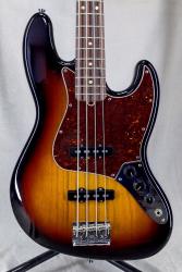 Бас-гитара подержанная FENDER American Standard Jazz Bass 2014