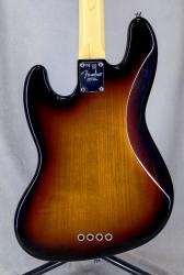 Бас-гитара подержанная FENDER American Standard Jazz Bass 2014