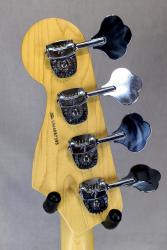 Бас-гитара подержанная FENDER American Standard Jazz Bass 2014