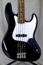 Бас-гитара подержанная FENDER Japan Jazz Bass JB-62 2020
