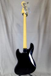 Бас-гитара подержанная FENDER Japan Jazz Bass JB-62 2020
