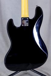 Бас-гитара подержанная FENDER Japan Jazz Bass JB-62 2020