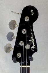 Бас-гитара подержанная FENDER Aerodyne Jazz Bass Japan 2003