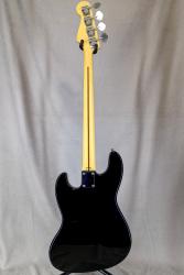 Бас-гитара подержанная FENDER Aerodyne Jazz Bass Japan 2003