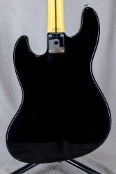 Бас-гитара подержанная FENDER Aerodyne Jazz Bass Japan 2003
