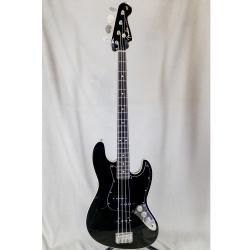 Бас-гитара подержанная FENDER Aerodyne Jazz Bass Japan 2003