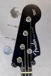 Бас-гитара подержанная FENDER Aerodyne Jazz Bass Japan 2004