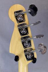 Бас-гитара подержанная FENDER Aerodyne Jazz Bass Japan 2004